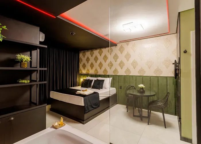 Medieval Hotel Motel Spa - Porto Alegre-Rs