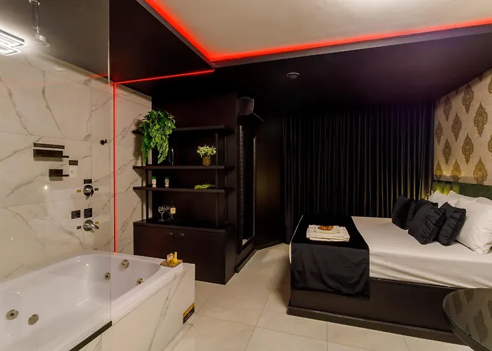 Medieval Hotel Motel Spa - Porto Alegre-Rs